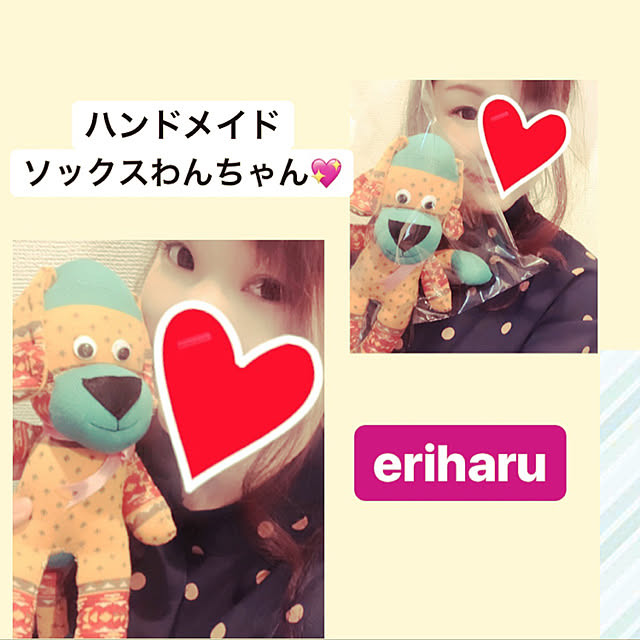 eriharuさんの実例写真