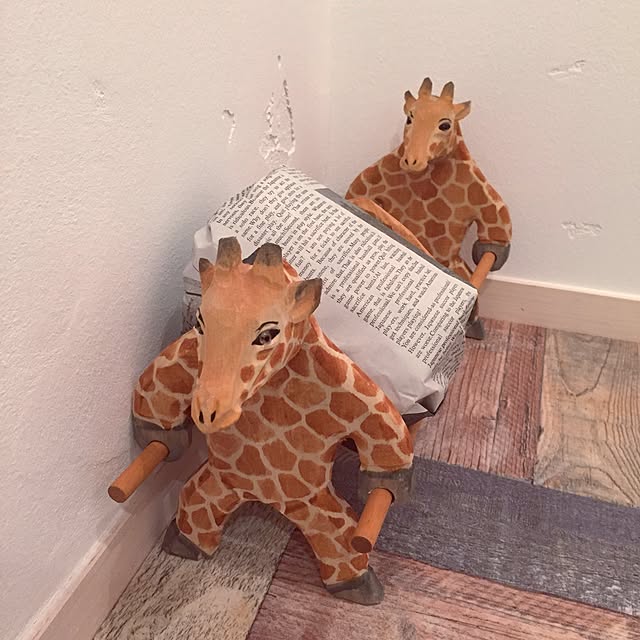 himaryさんの実例写真