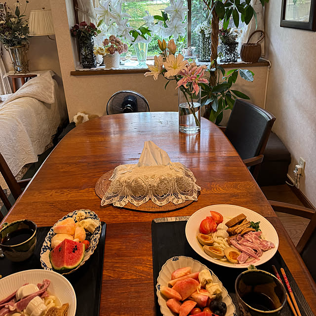 mamizaさんの部屋