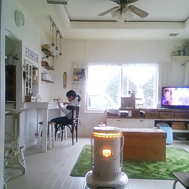 meroさんの実例写真