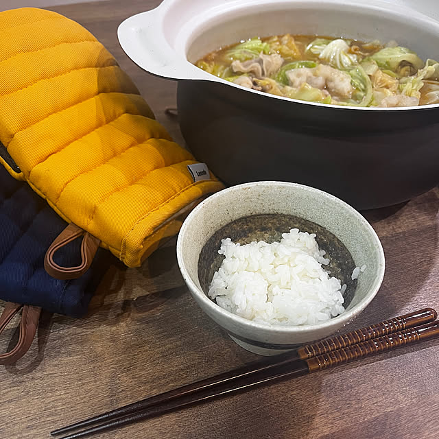 mさんの部屋