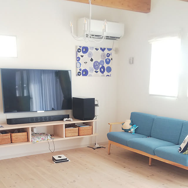 s.houseさんの実例写真