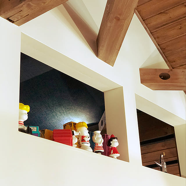 snoopyさんの実例写真