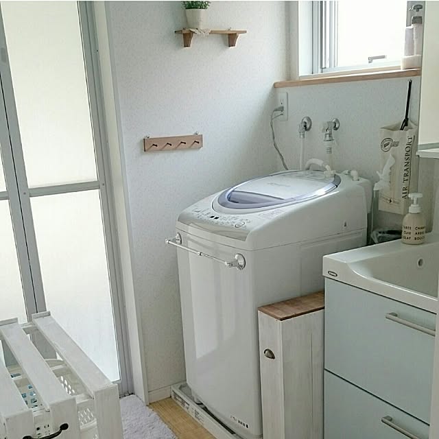 riceさんの実例写真