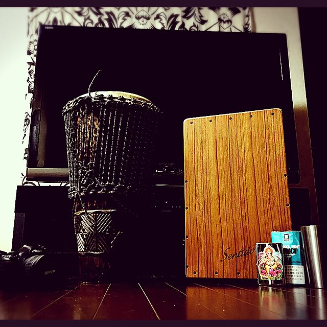 Reinaさんの実例写真