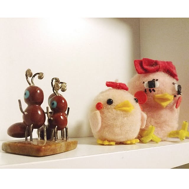 kabatanさんの実例写真