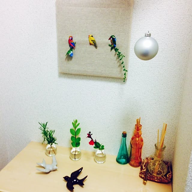 実例写真