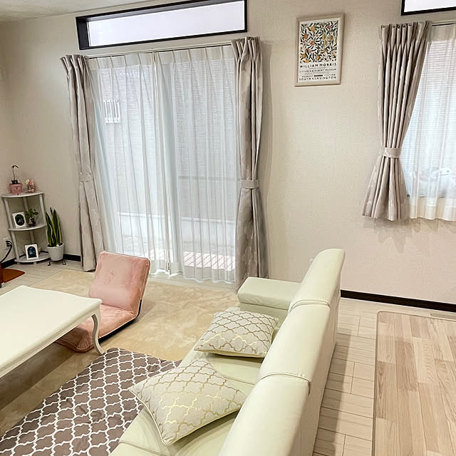 SKさんの部屋
