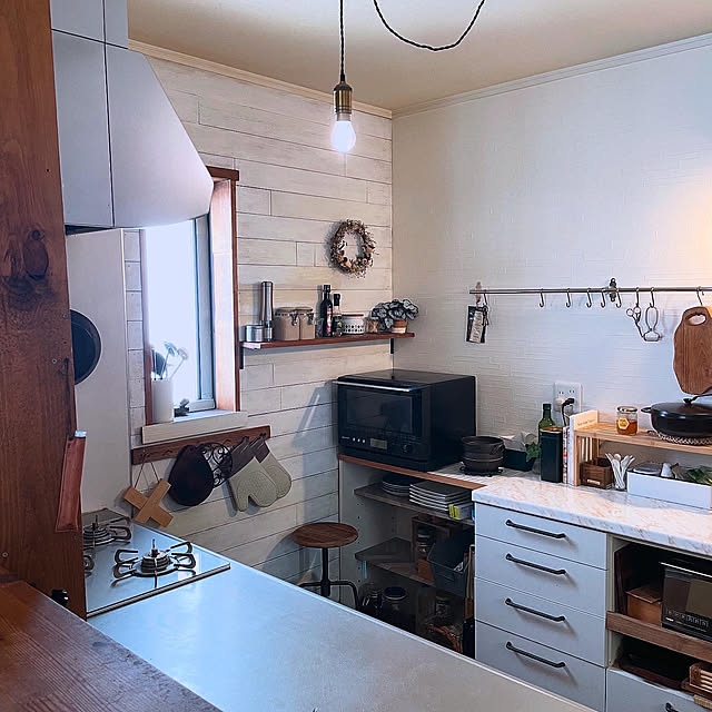 kuroさんの部屋