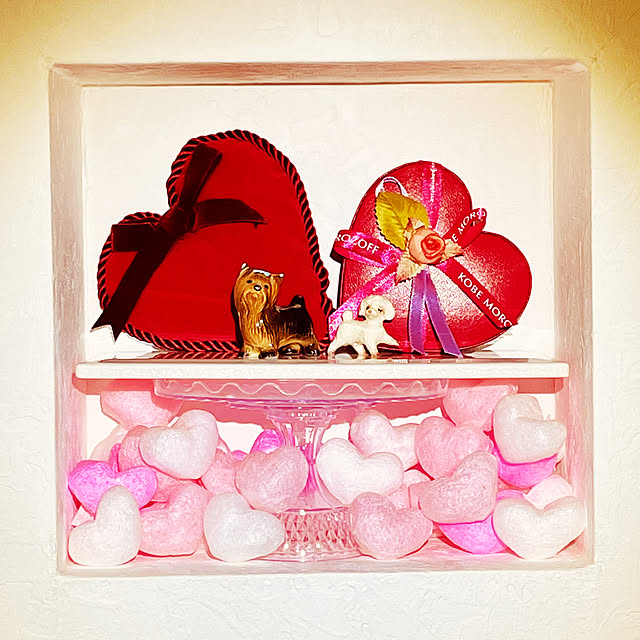 mikiaki._+さんの実例写真