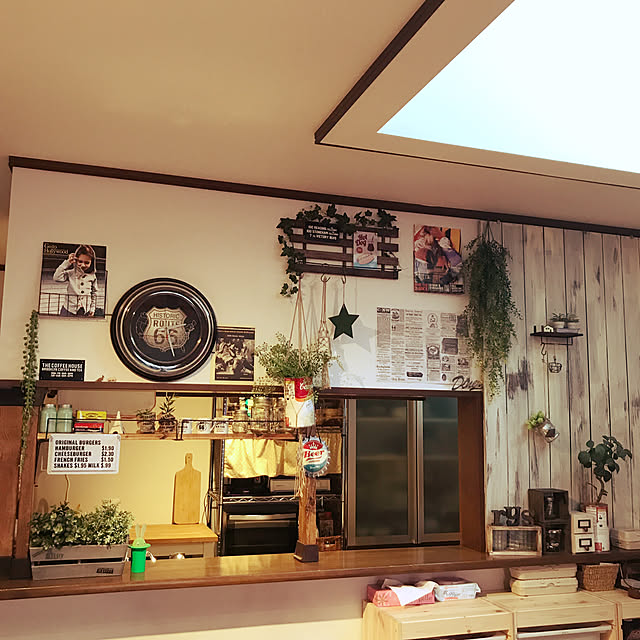 meeeco47さんの実例写真