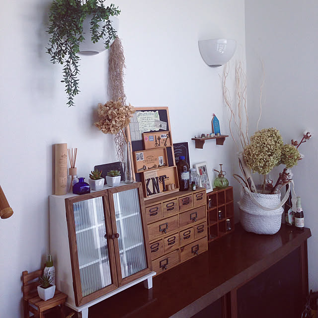 Rikoさんの実例写真