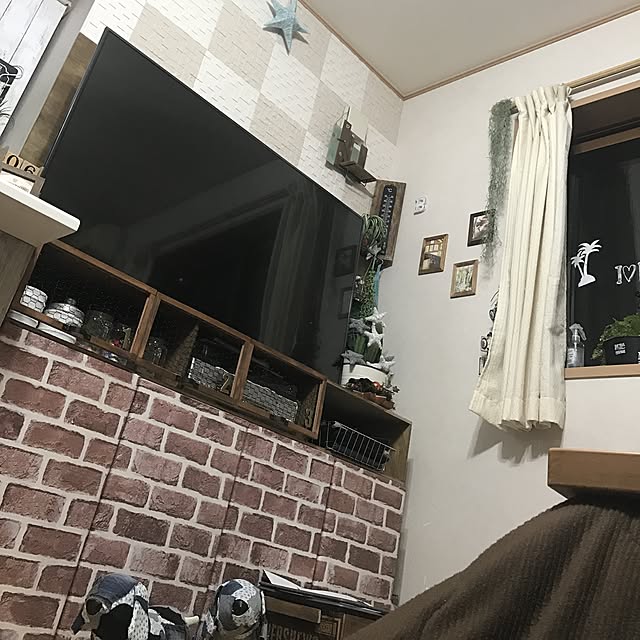 chii-soccerさんの実例写真
