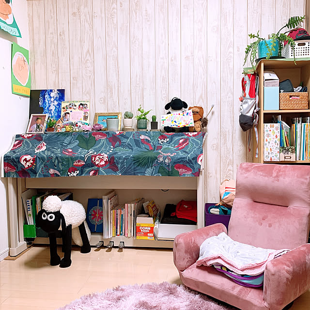 naonさんの実例写真