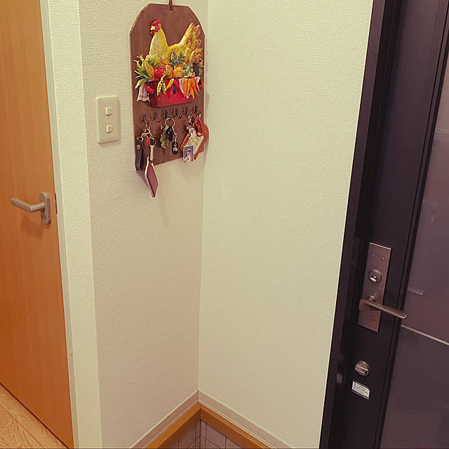 tomosanさんの実例写真