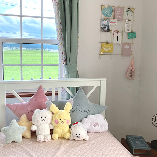 lala.waltzさんの実例写真