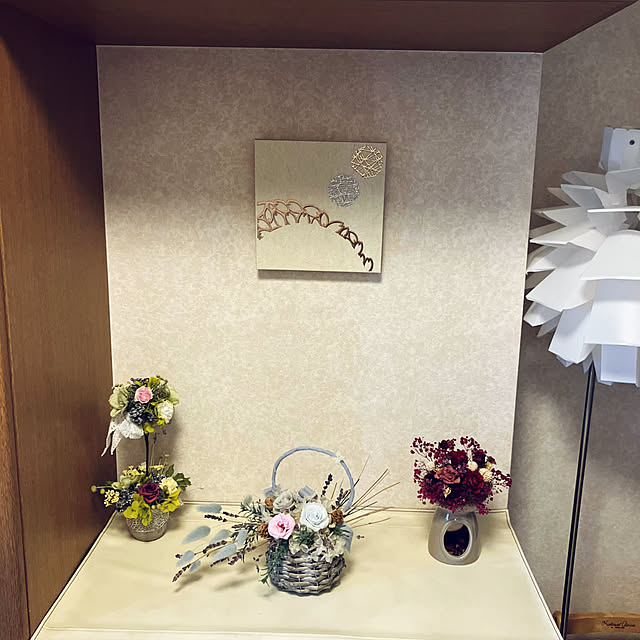 uniccoさんの部屋