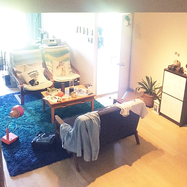Masatoさんの実例写真
