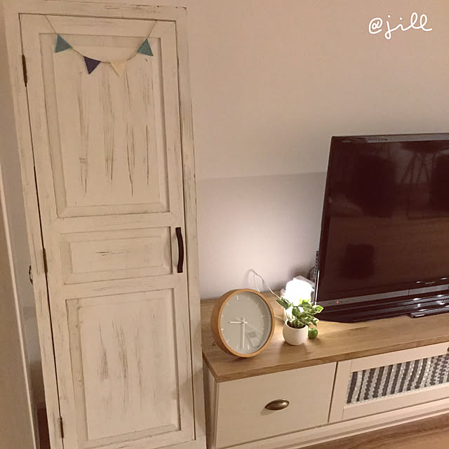 jillさんの実例写真