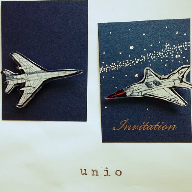 unioさんの実例写真