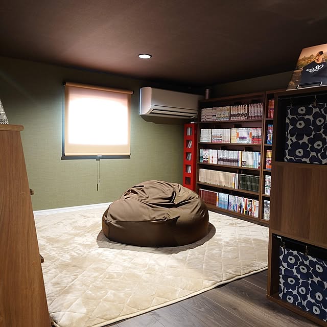 a.k.mamaさんの実例写真