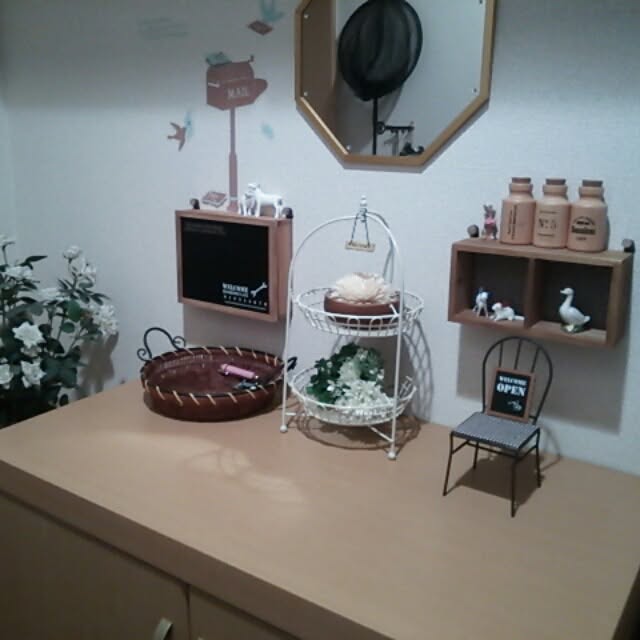 batako_roomさんの実例写真