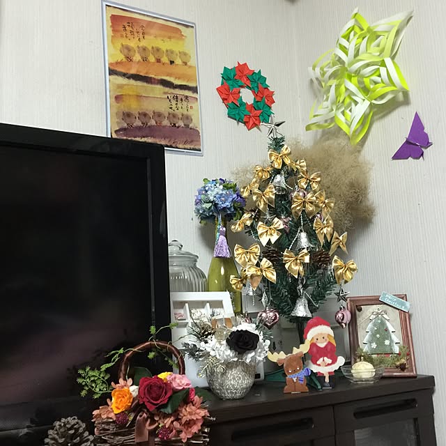 fortunateさんの実例写真