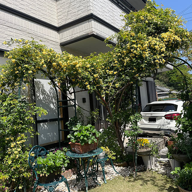 Happyさんの部屋