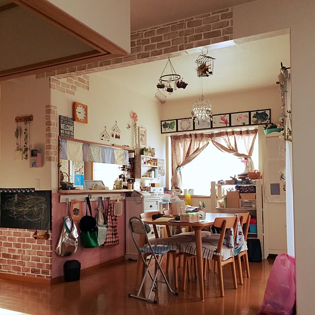 buchibuchi55さんの実例写真