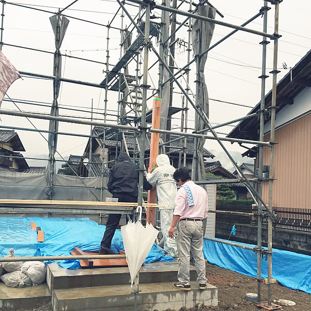 実例写真