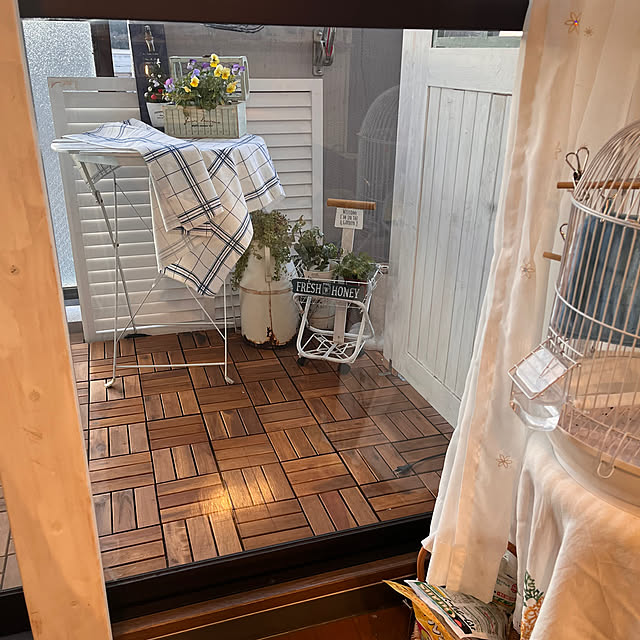 Atsukoさんの部屋