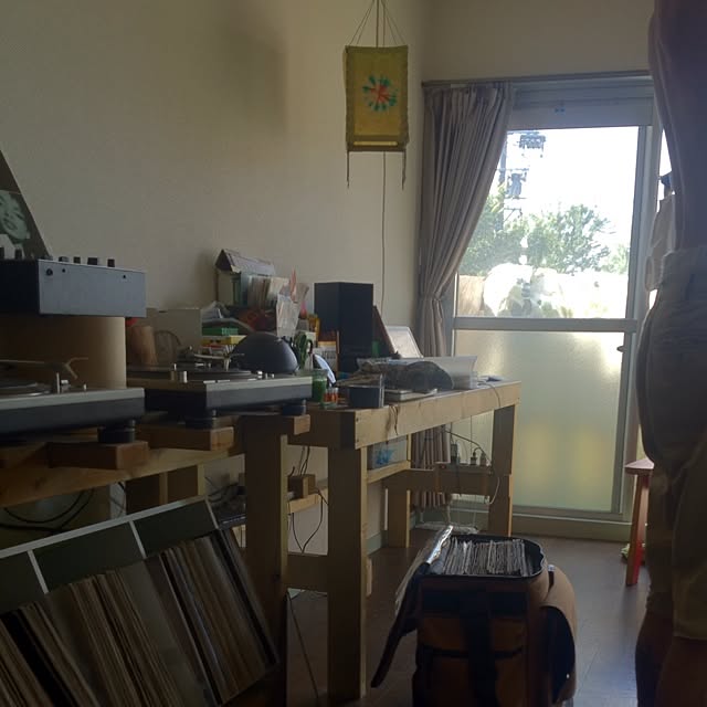 bhanglassyさんの実例写真
