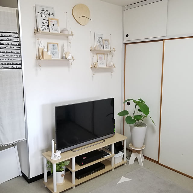 ...t_m_eee...さんの実例写真