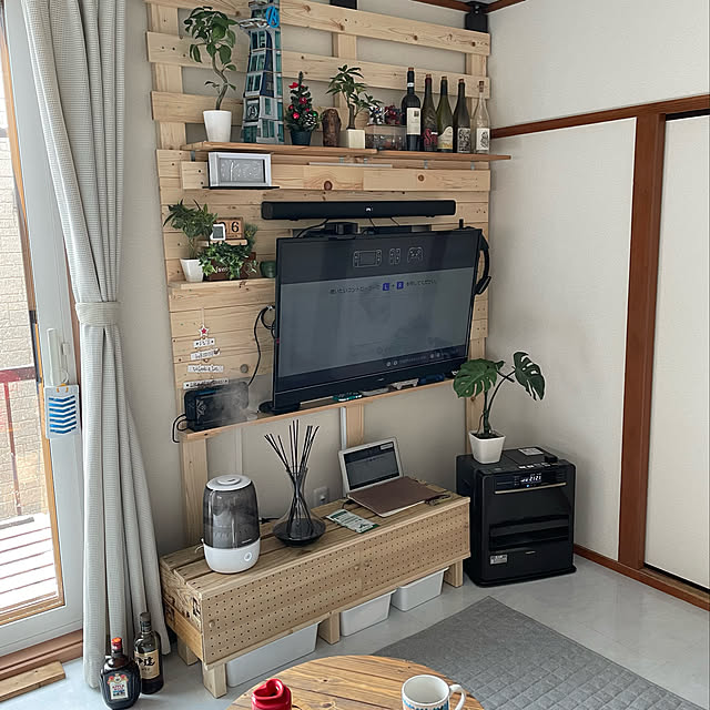 Hiroshiさんの実例写真