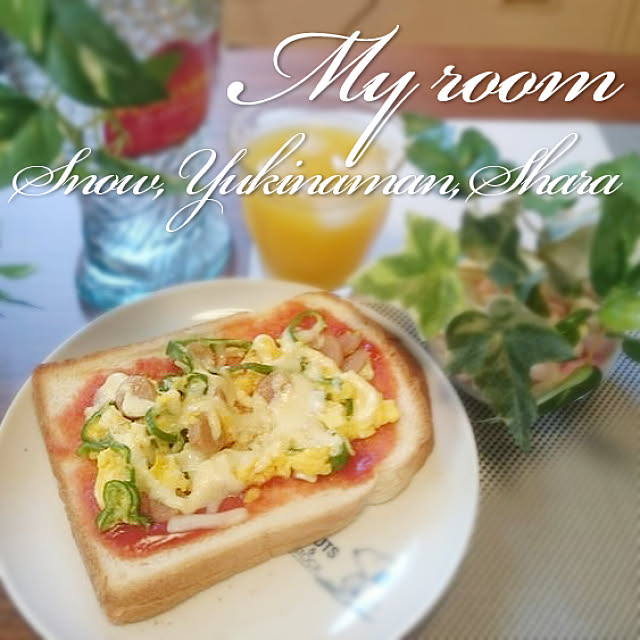 Yuki_sharaさんの実例写真