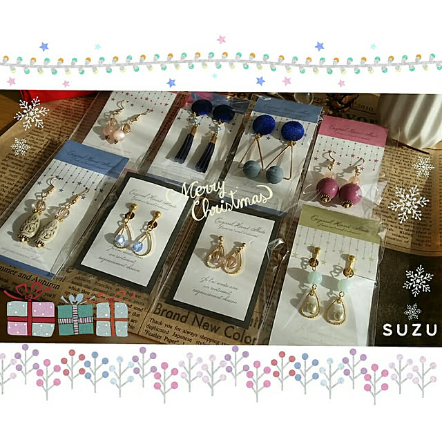 suzuさんの実例写真