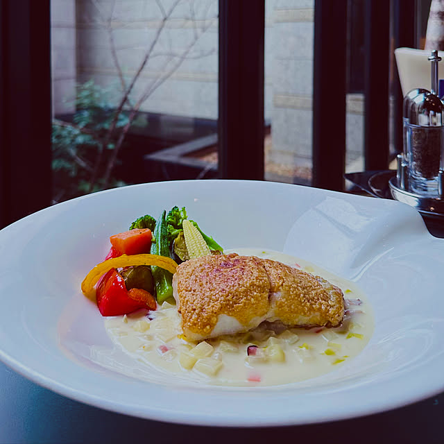 chacoさんの部屋