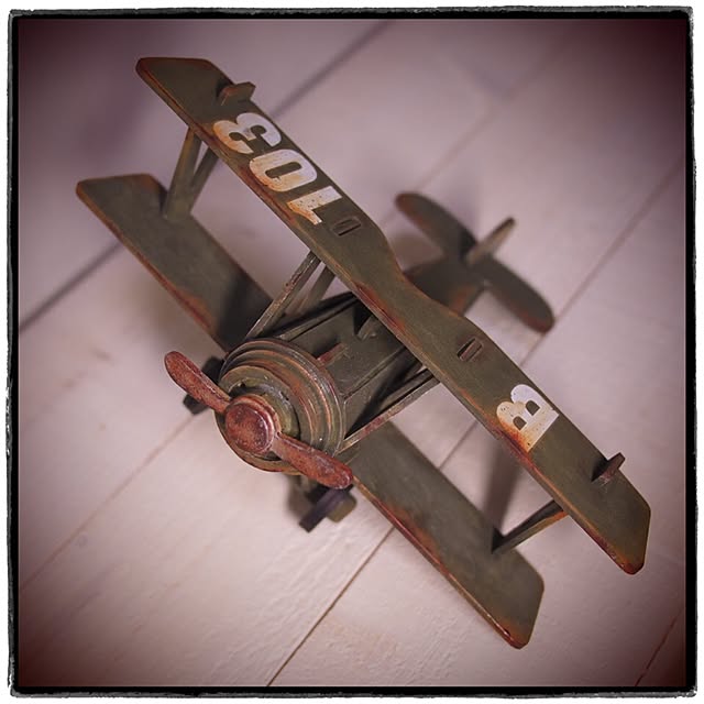 Vintageさんの実例写真