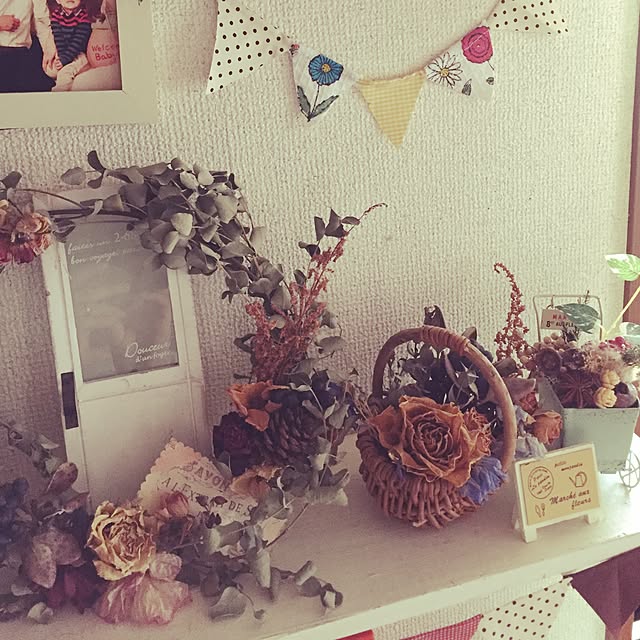 mikimamaさんの実例写真