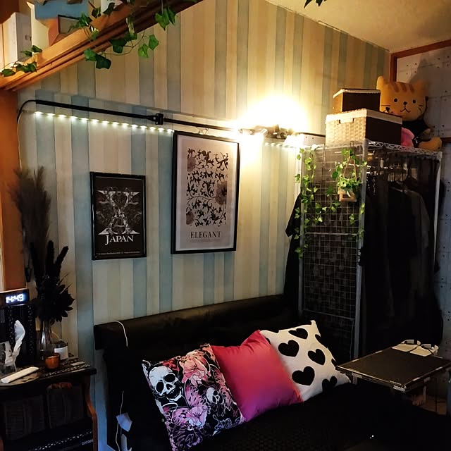 runaさんの実例写真