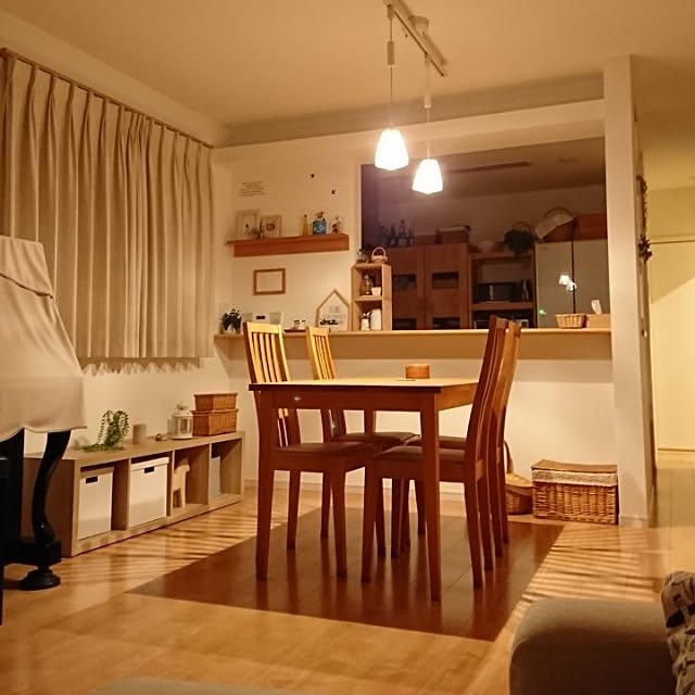 HELLO751さんの実例写真