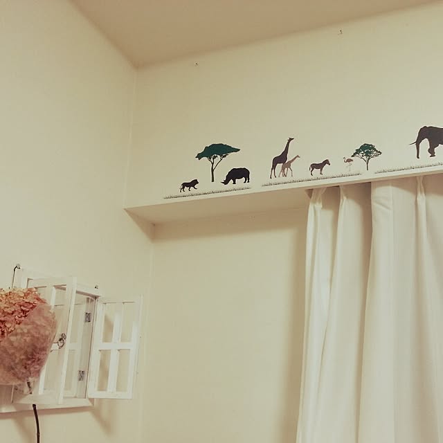 kaoriさんの実例写真