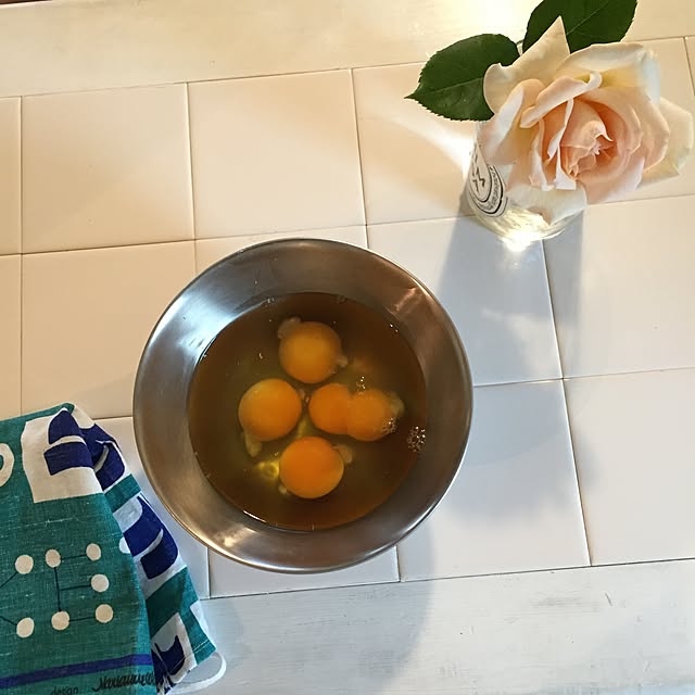 rukoさんの実例写真