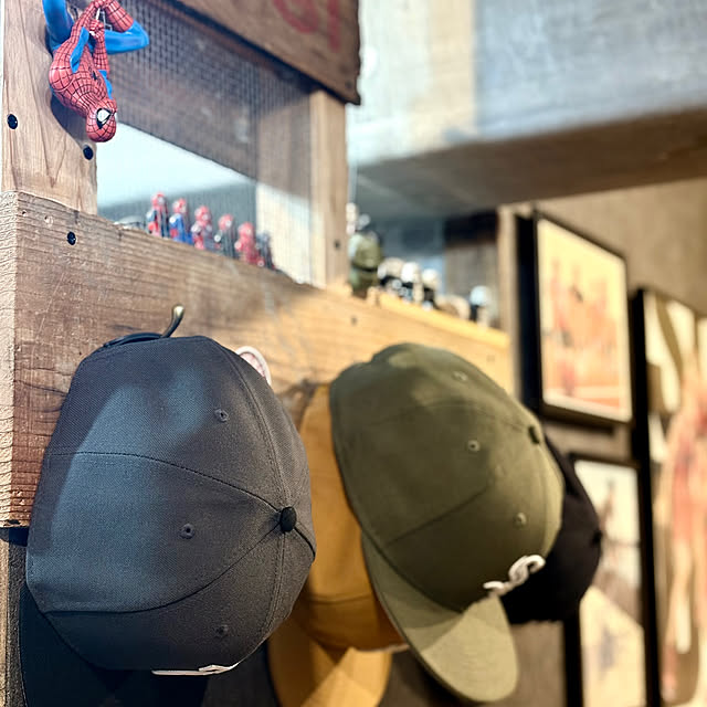 KUFFSさんの部屋