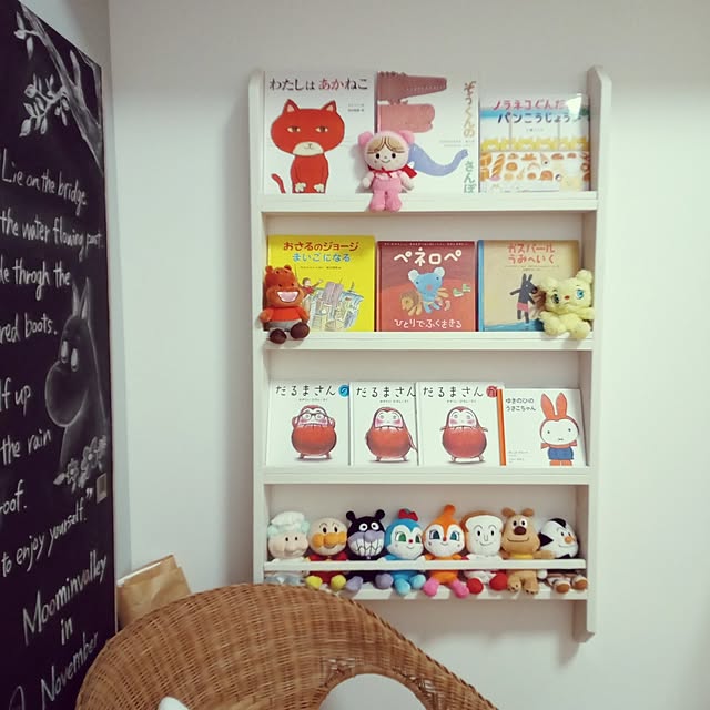 juin21さんの部屋