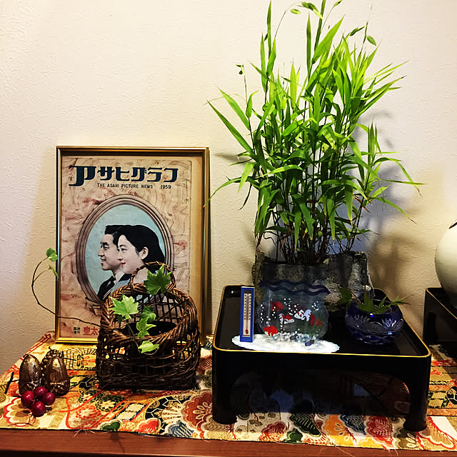 Mayumiさんの実例写真