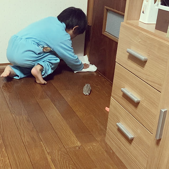 milkさんの実例写真