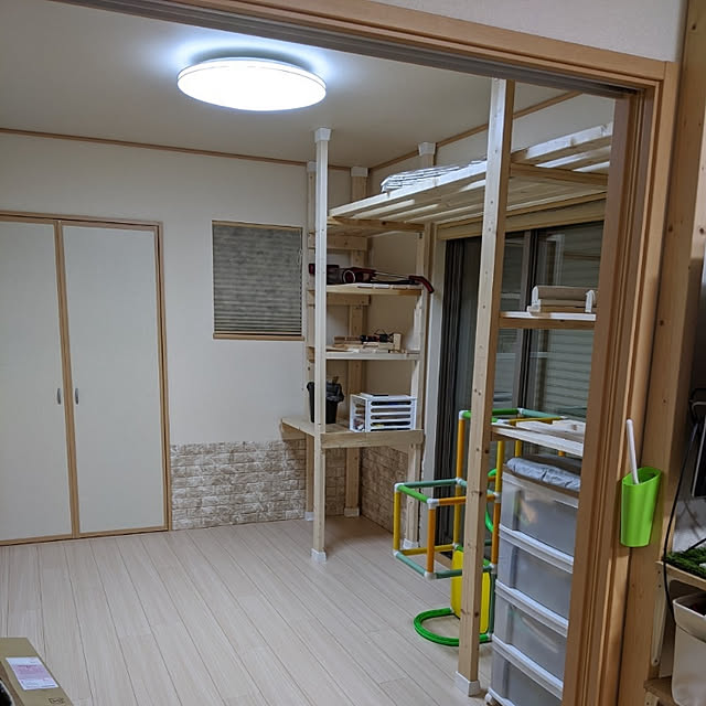 naoyanさんの実例写真