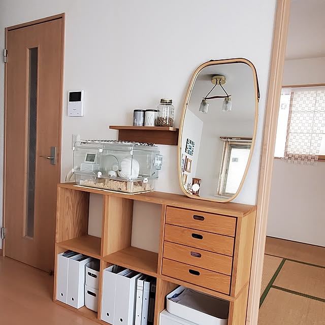 pomさんの部屋