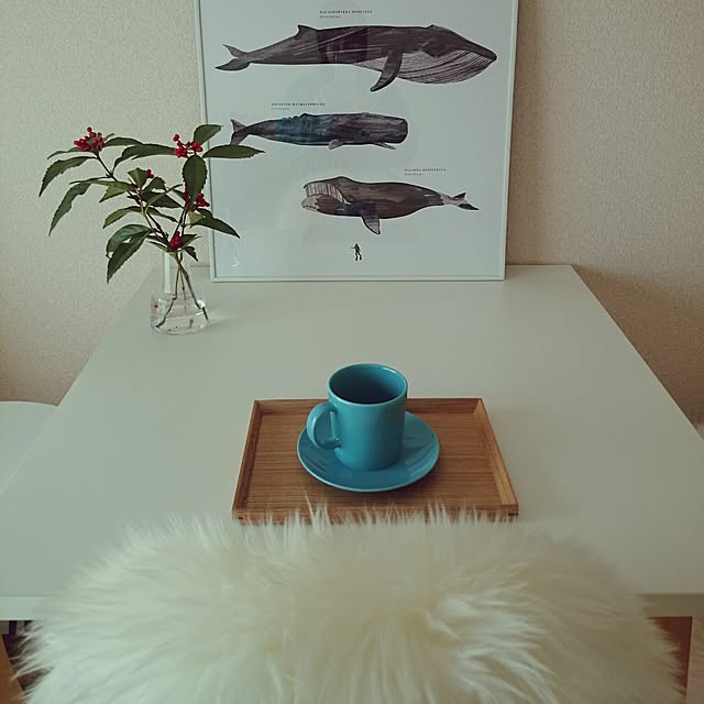 w_fox0713さんの実例写真